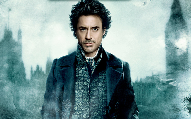 sherlock-holmes